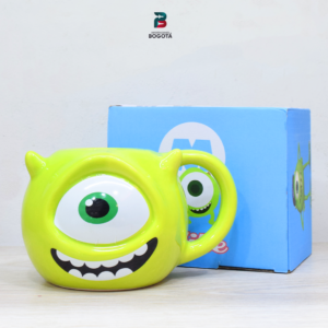 POCILLO MIKE WAZOWSKI CON TAPA