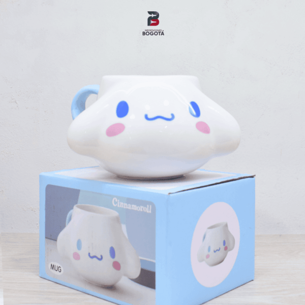 Mug Cinnamoroll - Imagen 2
