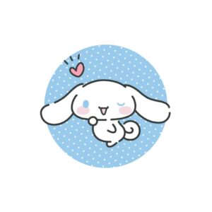 Mugs de Cinnamoroll