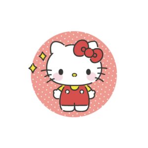 Mugs de Hello Kitty