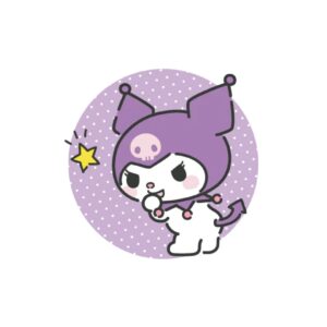 Mugs de Kuromi