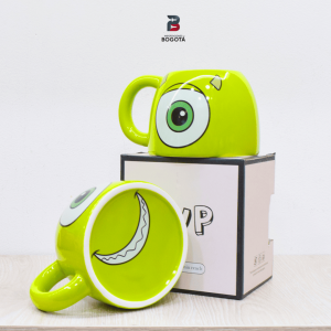 Mug Mike Wazowski Boca