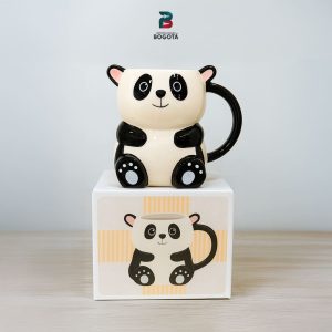 Mug Panda 3D