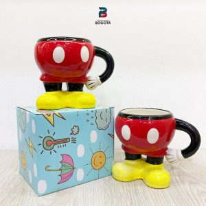 Mug Mickey 3D Pantalones