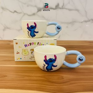 Mug Stitch Mango Largo